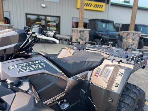 2026 Polaris Sportsman 850 Trail ATV