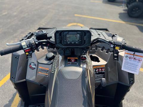 2026 Polaris Sportsman 850 Trail ATV