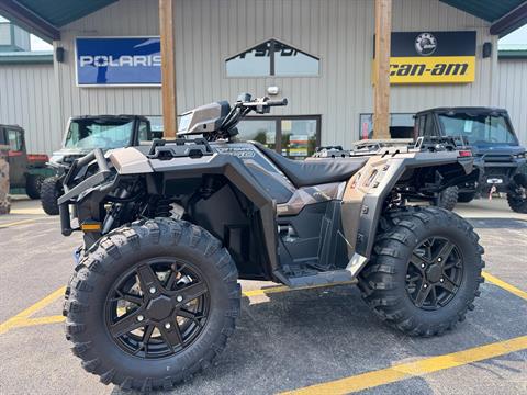 2026 Polaris Sportsman 850 Trail ATV