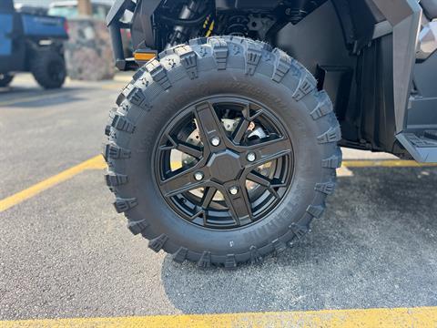 2026 Polaris Sportsman 850 Trail ATV
