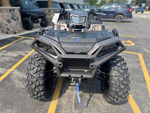 2026 Polaris Sportsman 850 Trail ATV