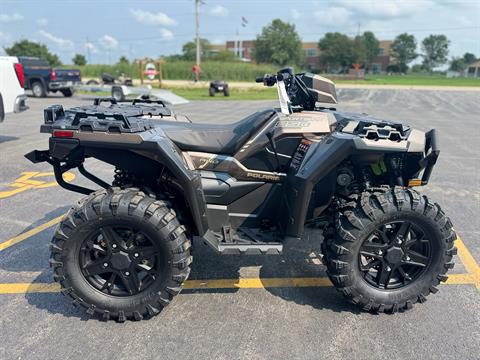 2026 Polaris Sportsman 850 Trail ATV