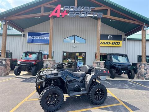 2026 Polaris Sportsman X2 570 ATV