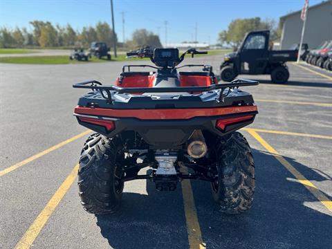 2024 Polaris Sportsman 570 EPS ATV