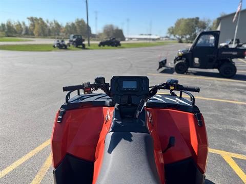 2024 Polaris Sportsman 570 EPS ATV