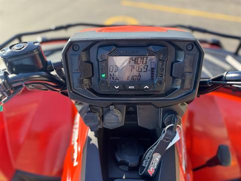 2024 Polaris Sportsman 570 EPS ATV