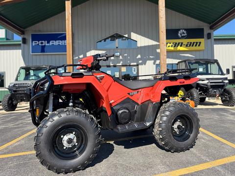2024 Polaris Sportsman 570 EPS ATV