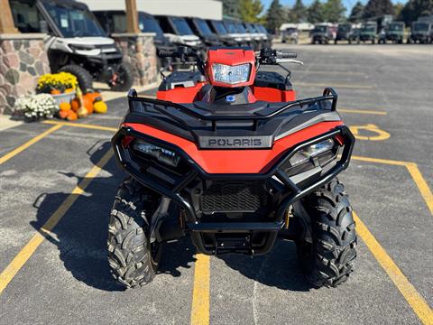 2024 Polaris Sportsman 570 EPS ATV
