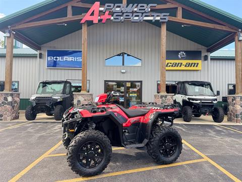 2024 Polaris Sportsman XP 1000 Ultimate Trail ATV