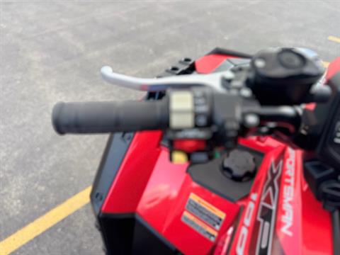 2024 Polaris Sportsman XP 1000 Ultimate Trail ATV