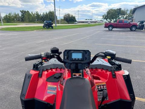 2024 Polaris Sportsman XP 1000 Ultimate Trail ATV