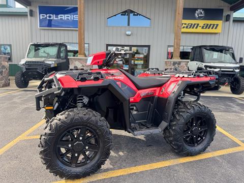 2024 Polaris Sportsman XP 1000 Ultimate Trail ATV