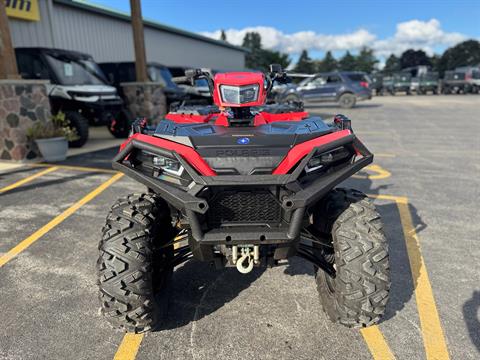 2024 Polaris Sportsman XP 1000 Ultimate Trail ATV