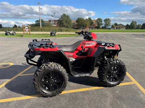 2024 Polaris Sportsman XP 1000 Ultimate Trail ATV