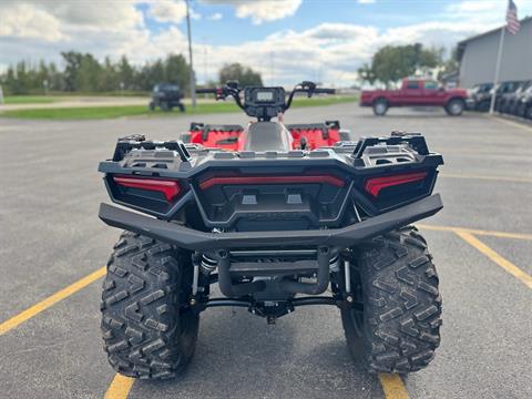 2024 Polaris Sportsman XP 1000 Ultimate Trail ATV