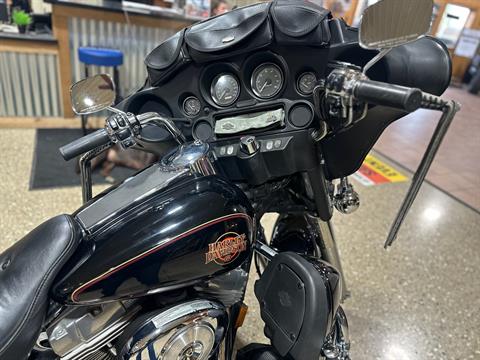 2002 Harley-Davidson® Electra Glide® Standard Motorcycle