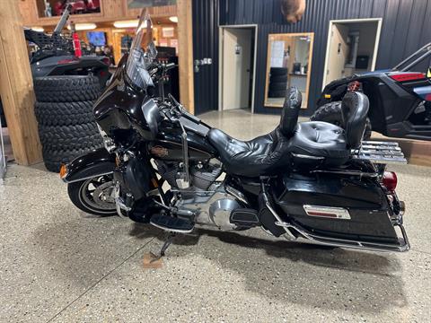 2002 Harley-Davidson® Electra Glide® Standard Motorcycle