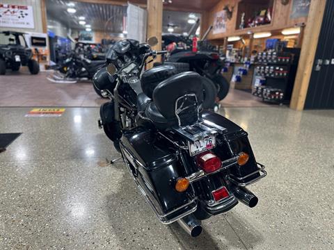 2002 Harley-Davidson® Electra Glide® Standard Motorcycle