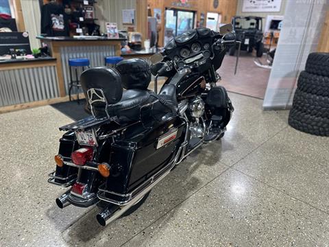 2002 Harley-Davidson® Electra Glide® Standard Motorcycle