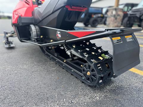 2027 Polaris INDY 200 Snowmobile