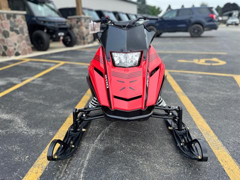 2027 Polaris INDY 200 Snowmobile