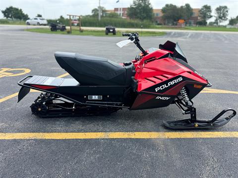 2027 Polaris INDY 200 Snowmobile