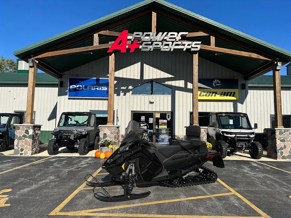 2027 Polaris 650 INDY Adventure 137 1.25 IR Snowmobile