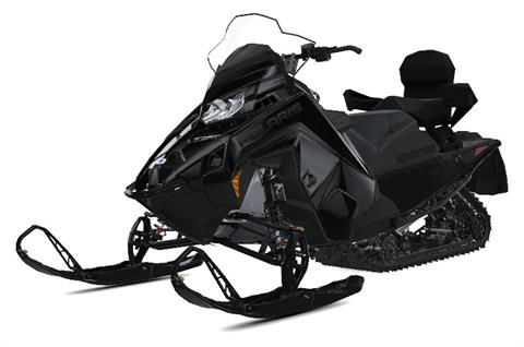 2027 Polaris ProStar S4 INDY Adventure 137 1.35 Snowmobile