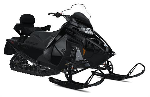 2027 Polaris ProStar S4 INDY Adventure 137 1.35 Snowmobile