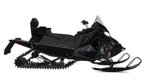 2027 Polaris ProStar S4 INDY Adventure 137 1.35 Snowmobile
