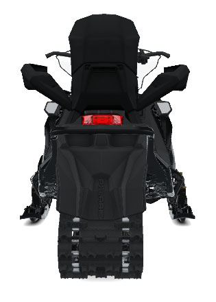 2027 Polaris ProStar S4 INDY Adventure 137 1.35 Snowmobile