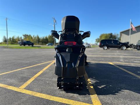 2027 Polaris ProStar S4 INDY Adventure 137 1.35 Snowmobile