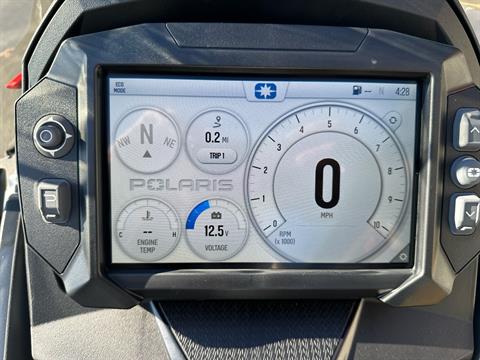 2027 Polaris ProStar S4 INDY Adventure 137 1.35 Snowmobile