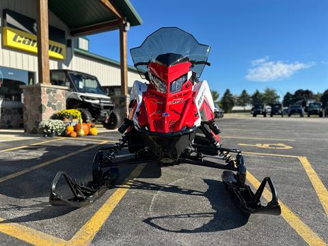 2027 Polaris ProStar S4 INDY Adventure 137 1.35 Snowmobile