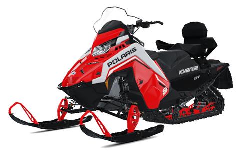 2027 Polaris ProStar S4 INDY Adventure 137 1.35 Snowmobile