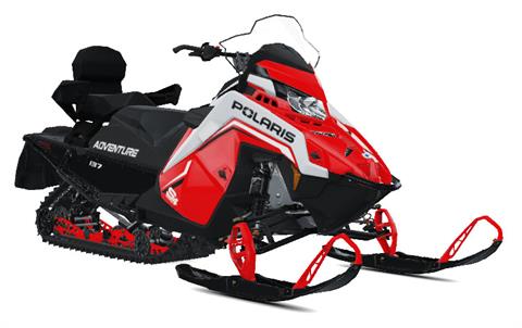 2027 Polaris ProStar S4 INDY Adventure 137 1.35 Snowmobile