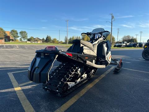 2027 Polaris 650 INDY SP 137 Snowmobile