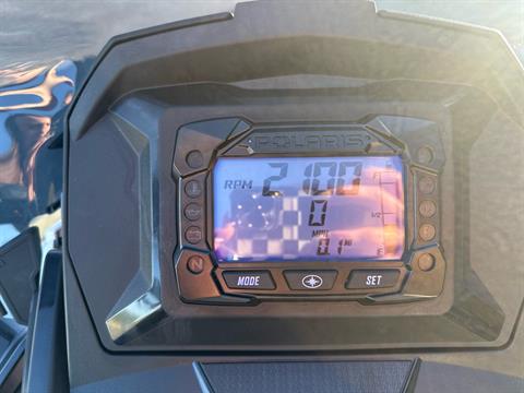 2027 Polaris 650 INDY SP 137 Snowmobile