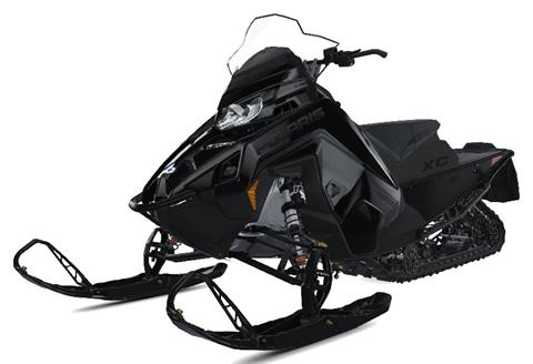 2027 Polaris 850 INDY XC 137 7S Snowmobile