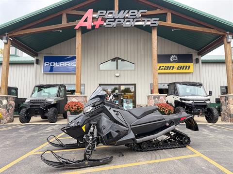 2027 Polaris ProStar S4 INDY XC 137 7S Snowmobile