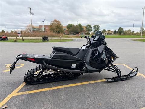 2027 Polaris ProStar S4 INDY XC 137 7S Snowmobile