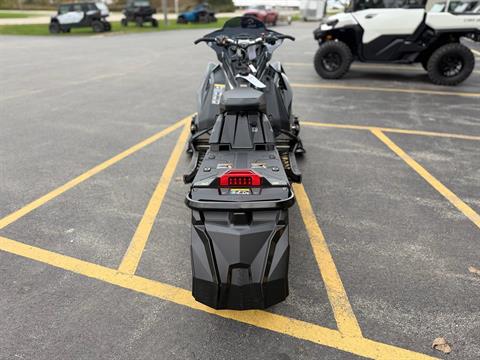 2027 Polaris ProStar S4 INDY XC 137 7S Snowmobile
