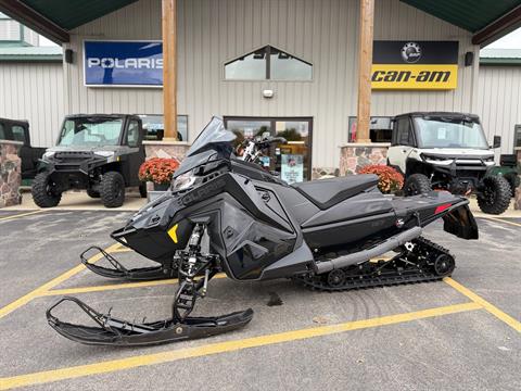 2027 Polaris ProStar S4 INDY XC 137 7S Snowmobile
