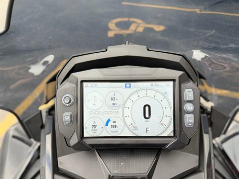 2027 Polaris ProStar S4 INDY XC 137 7S Snowmobile