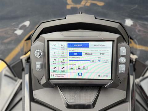 2027 Polaris ProStar S4 INDY XC 137 7S Snowmobile