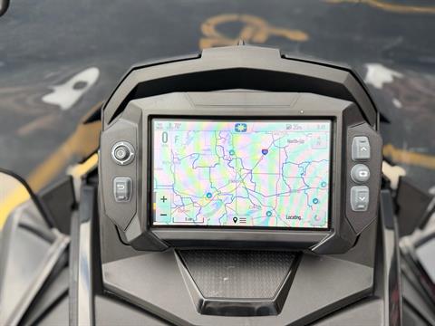 2027 Polaris ProStar S4 INDY XC 137 7S Snowmobile