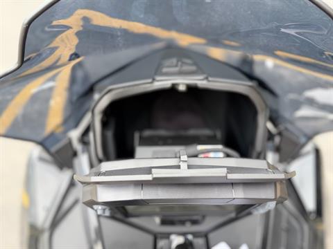 2027 Polaris ProStar S4 INDY XC 137 7S Snowmobile
