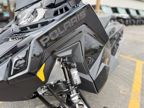 2027 Polaris ProStar S4 INDY XC 137 7S Snowmobile