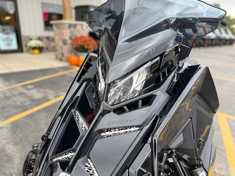 2027 Polaris ProStar S4 INDY XC 137 7S Snowmobile