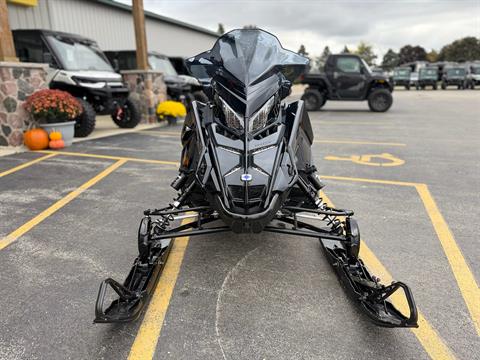 2027 Polaris ProStar S4 INDY XC 137 7S Snowmobile
